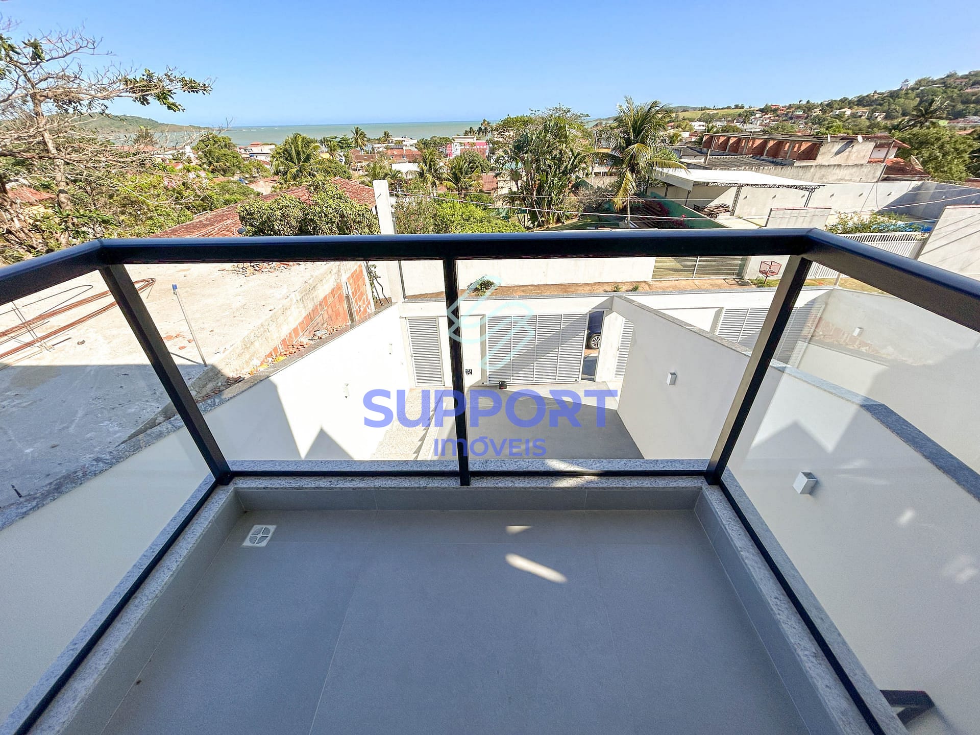 Casa à venda com 3 quartos, 125m² - Foto 18