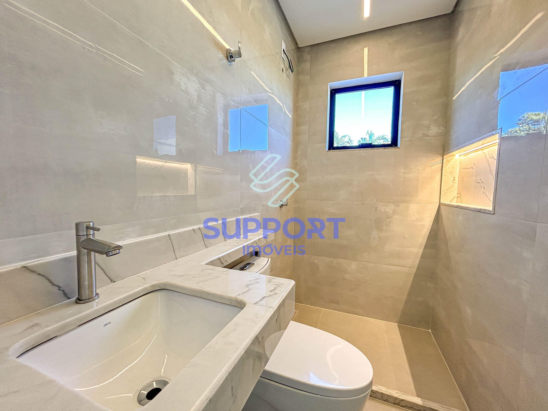 Casa à venda com 3 quartos, 125m² - Foto 20
