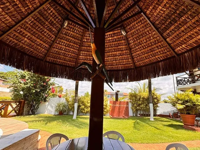 Casa com 360m² 8 quartos e 8 banheiros, à venda, no bairro Enseada de Serrambi em Ipojuca