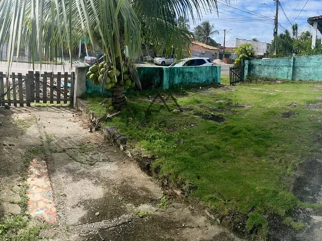 Casa 3 quartos e 1 banheiro, à venda, no bairro Olivença em Ilhéus