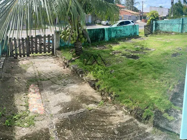 Casa 3 quartos e 1 banheiro, à venda, no bairro Olivença em Ilhéus