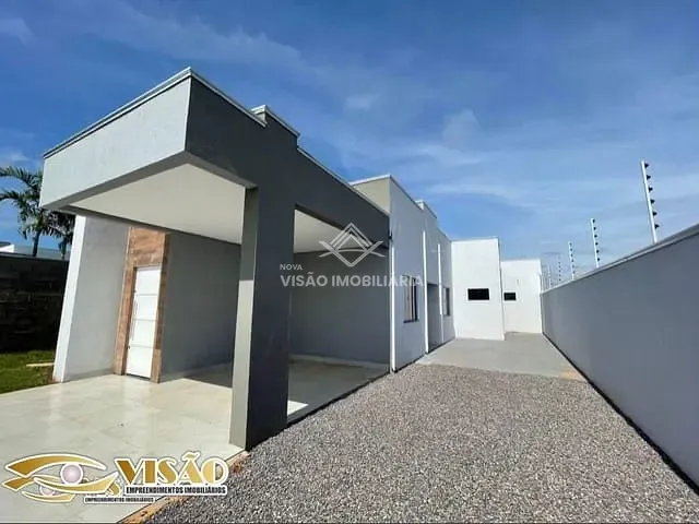 Casa com 360m² 2 quartos e 2 banheiros, à venda, no bairro Jardim Curitiba em Sinop