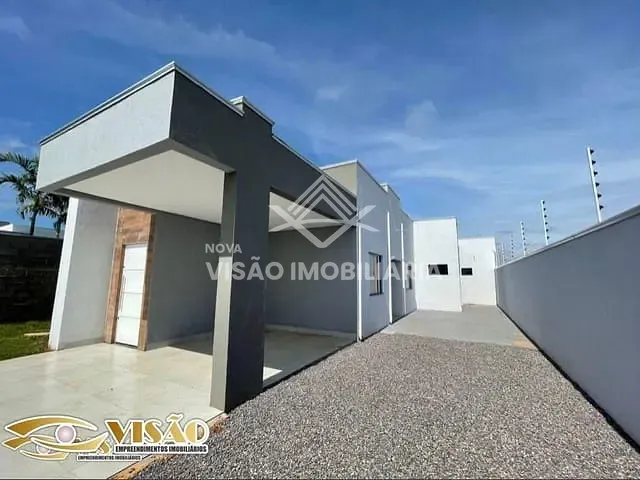 Casa com 360m² 2 quartos e 2 banheiros, à venda, no bairro Jardim Curitiba em Sinop