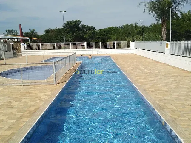 Casa 3 quartos e 1 banheiro, à venda, no bairro Distrito Industrial Domingos Biancardi em Bauru