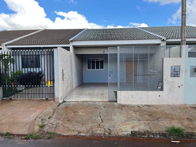 Foto do Casa - Casa à venda, Jardim Monterey, Sarandi, PR | Benites & Gonzaga Imóveis
