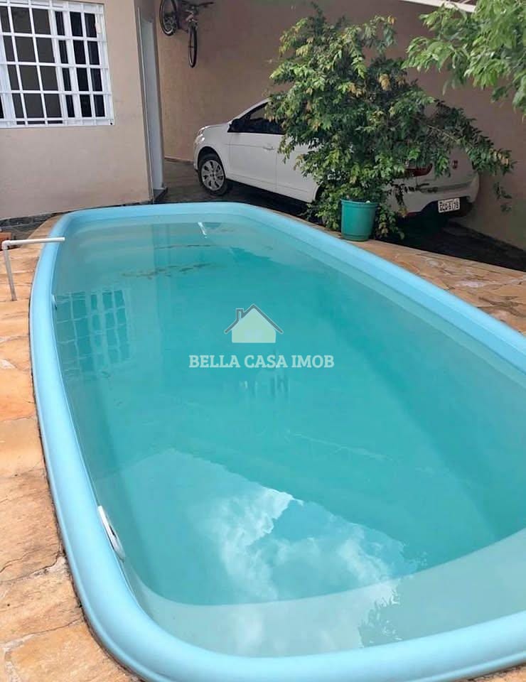 Casa, 4 quartos, 150 m² - Foto 2