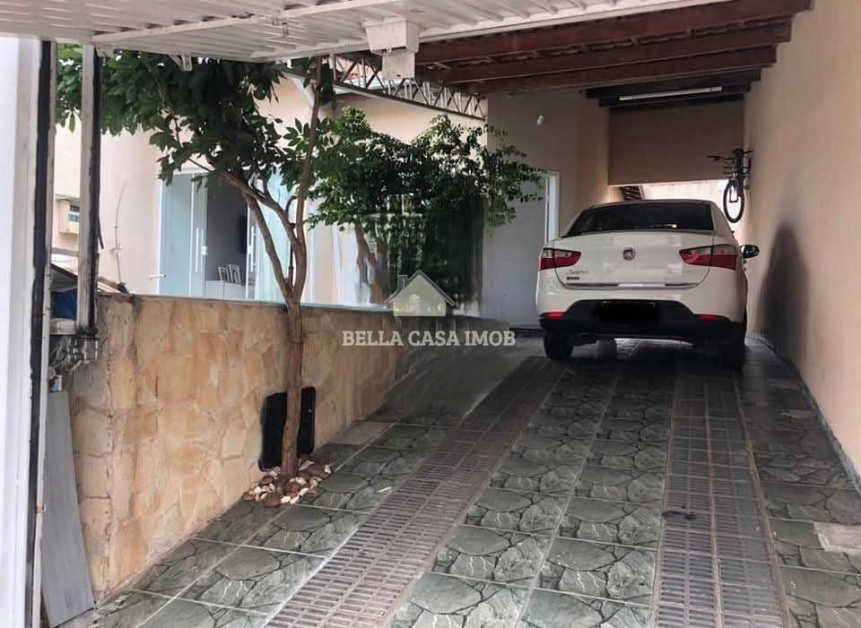 Casa, 4 quartos, 150 m² - Foto 1