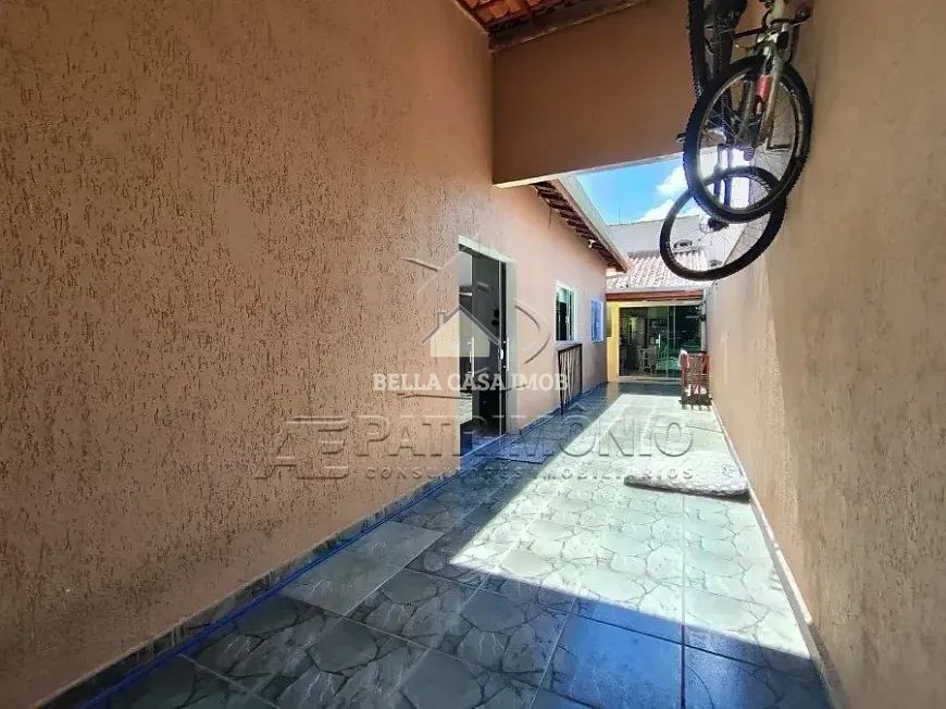 Casa, 4 quartos, 150 m² - Foto 8