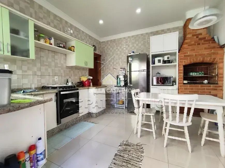 Casa, 4 quartos, 150 m² - Foto 16