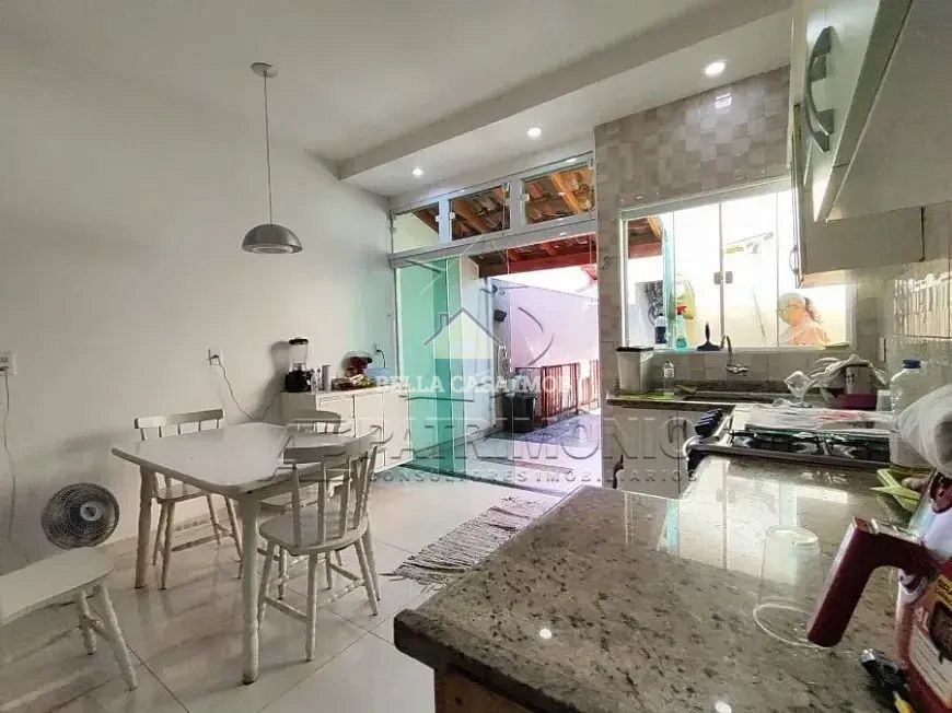 Casa, 4 quartos, 150 m² - Foto 17