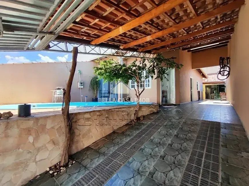 Casa, 4 quartos, 150 m² - Foto 21