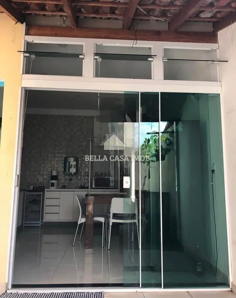 Casa, 4 quartos, 150 m² - Foto 11
