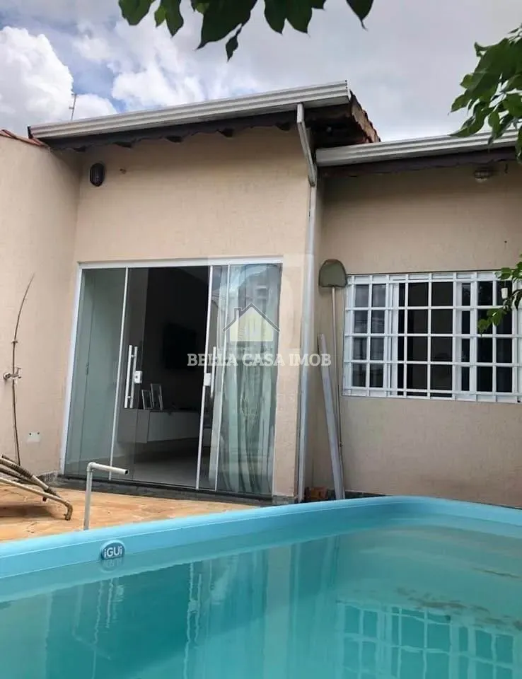 Casa, 4 quartos, 150 m² - Foto 4