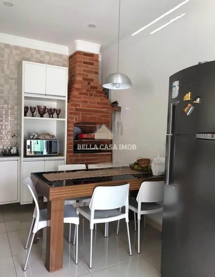 Casa, 4 quartos, 150 m² - Foto 14