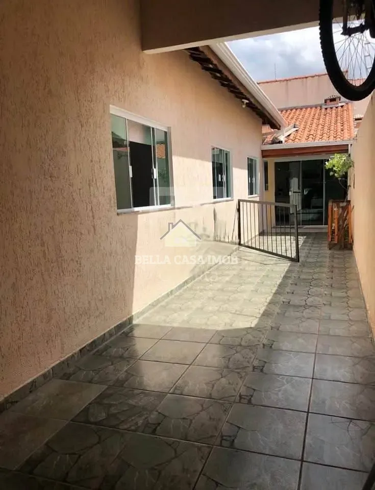 Casa, 4 quartos, 150 m² - Foto 15