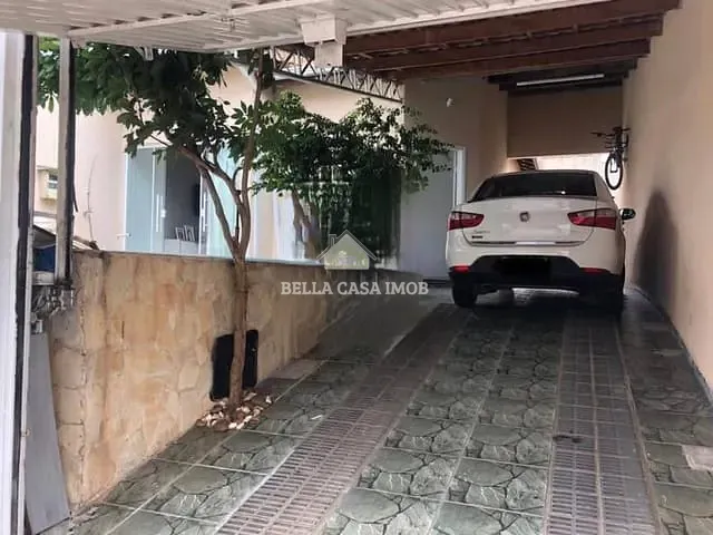 Casa com 175m² 4 quartos e 2 banheiros, à venda, no bairro Jardim Piazza Di Roma II em Sorocaba