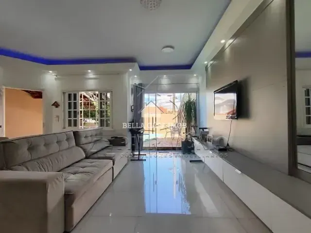 Casa com 175m² 4 quartos e 2 banheiros, à venda, no bairro Jardim Piazza Di Roma II em Sorocaba