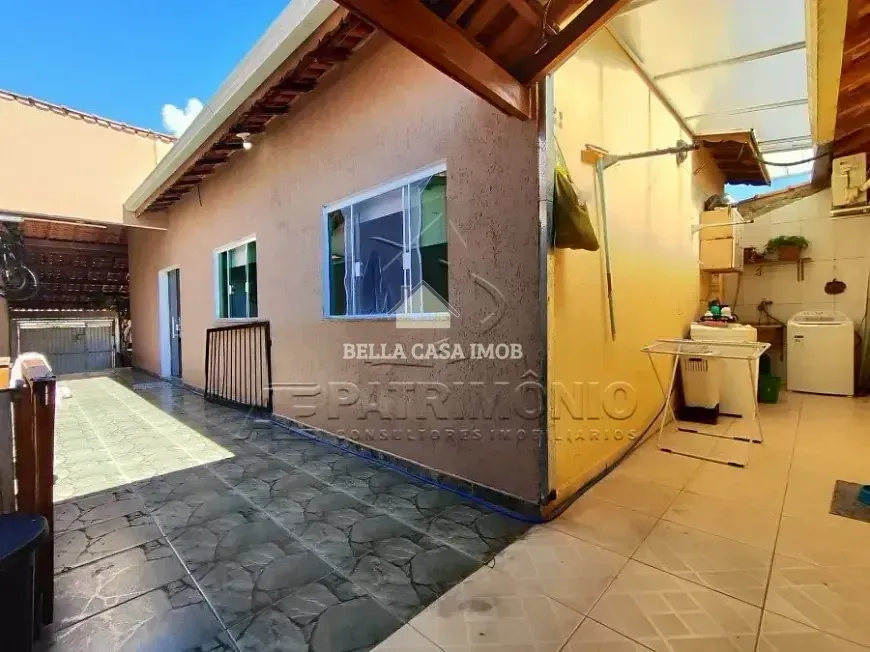 Casa, 4 quartos, 150 m² - Foto 21