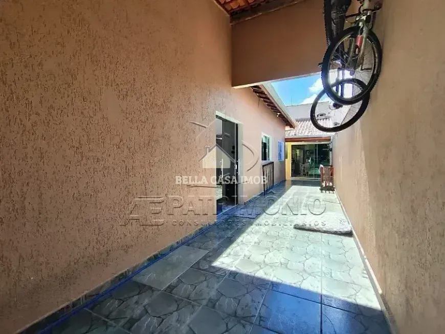Casa, 4 quartos, 150 m² - Foto 20