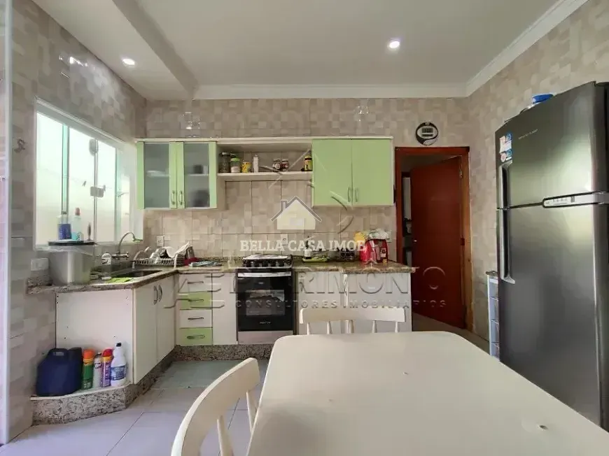 Casa, 4 quartos, 150 m² - Foto 13