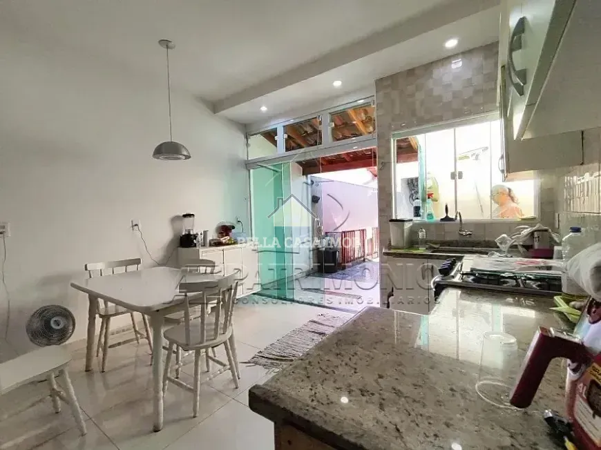 Casa, 4 quartos, 150 m² - Foto 9