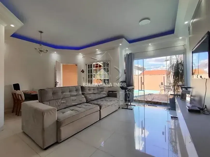 Casa, 4 quartos, 150 m² - Foto 6