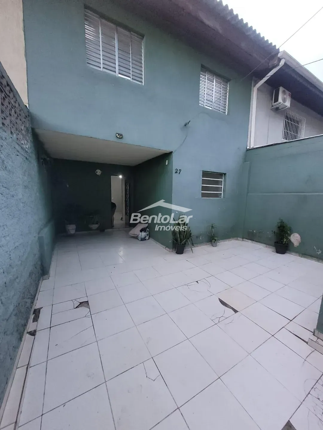 Casa, 3 quartos, 65 m² - Foto 2