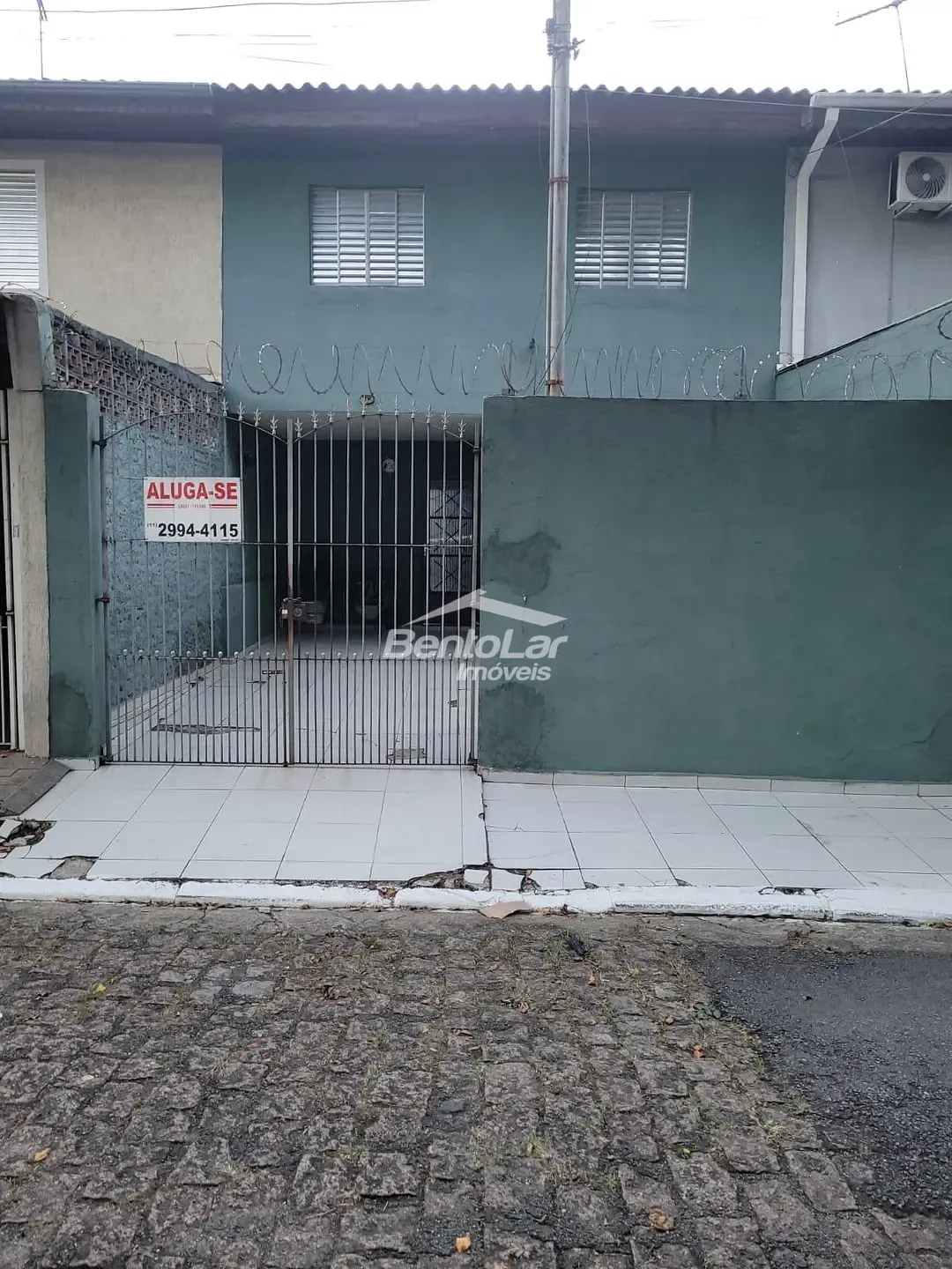 Casa, 3 quartos, 65 m² - Foto 1