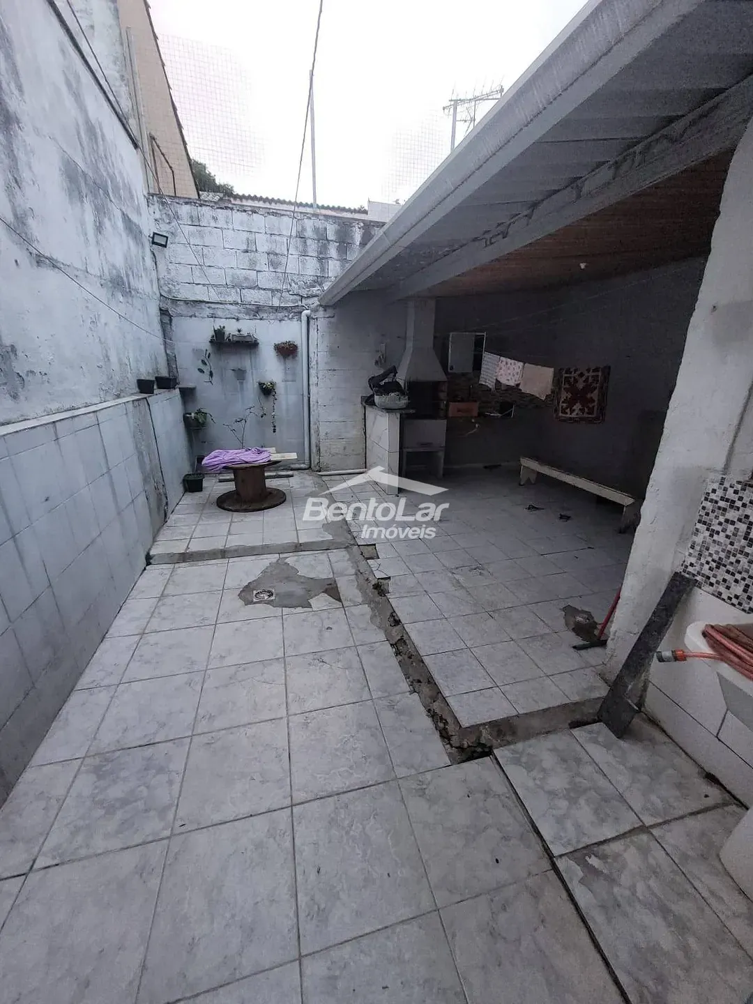 Casa, 3 quartos, 65 m² - Foto 21