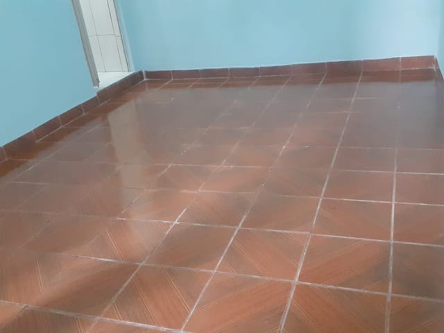 Foto do Casa - Casa com 1 dormitório para alugar, 55 m² por R$ 660,00/mês - Umuarama - Osasco/SP | BUSSOCABA ADMINISTRACAO DE BENS E IMOVEIS LTDA