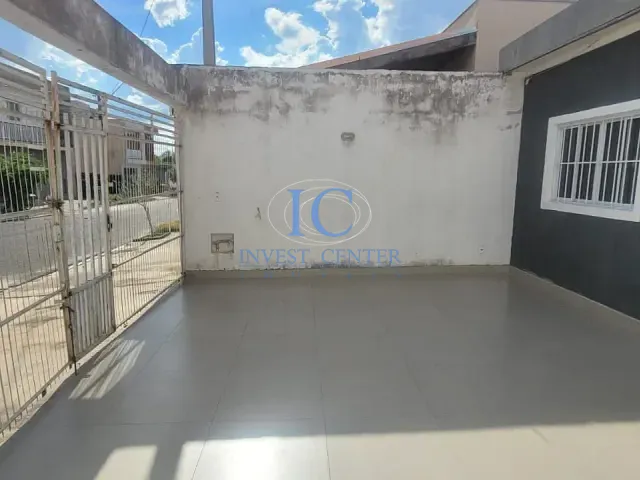 Casa com 150m² 2 quartos e 2 banheiros, à venda, no bairro Jardim dos Sabiás em Indaiatuba
