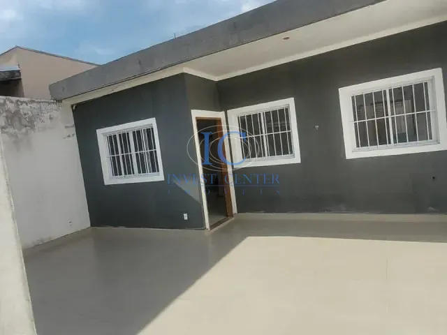 Casa com 150m² 2 quartos e 2 banheiros, à venda, no bairro Jardim dos Sabiás em Indaiatuba