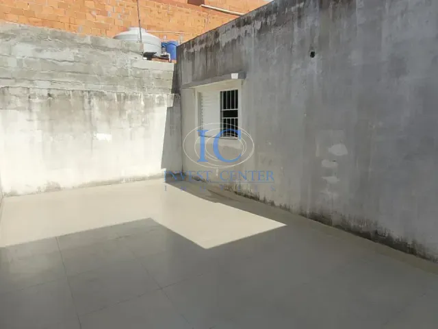 Casa com 150m² 2 quartos e 2 banheiros, à venda, no bairro Jardim dos Sabiás em Indaiatuba