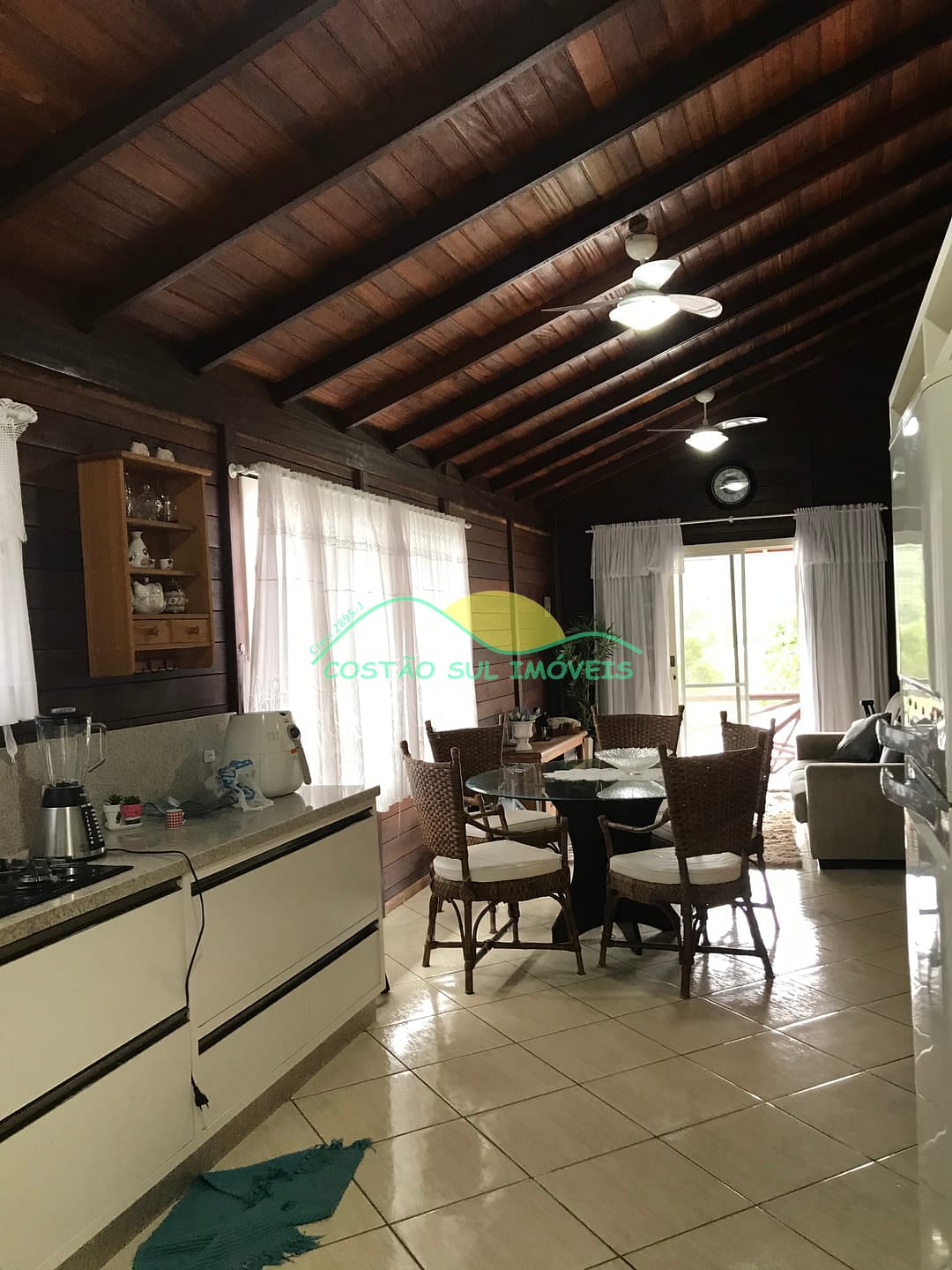 Casa, 2 quartos, 82 m² - Foto 11