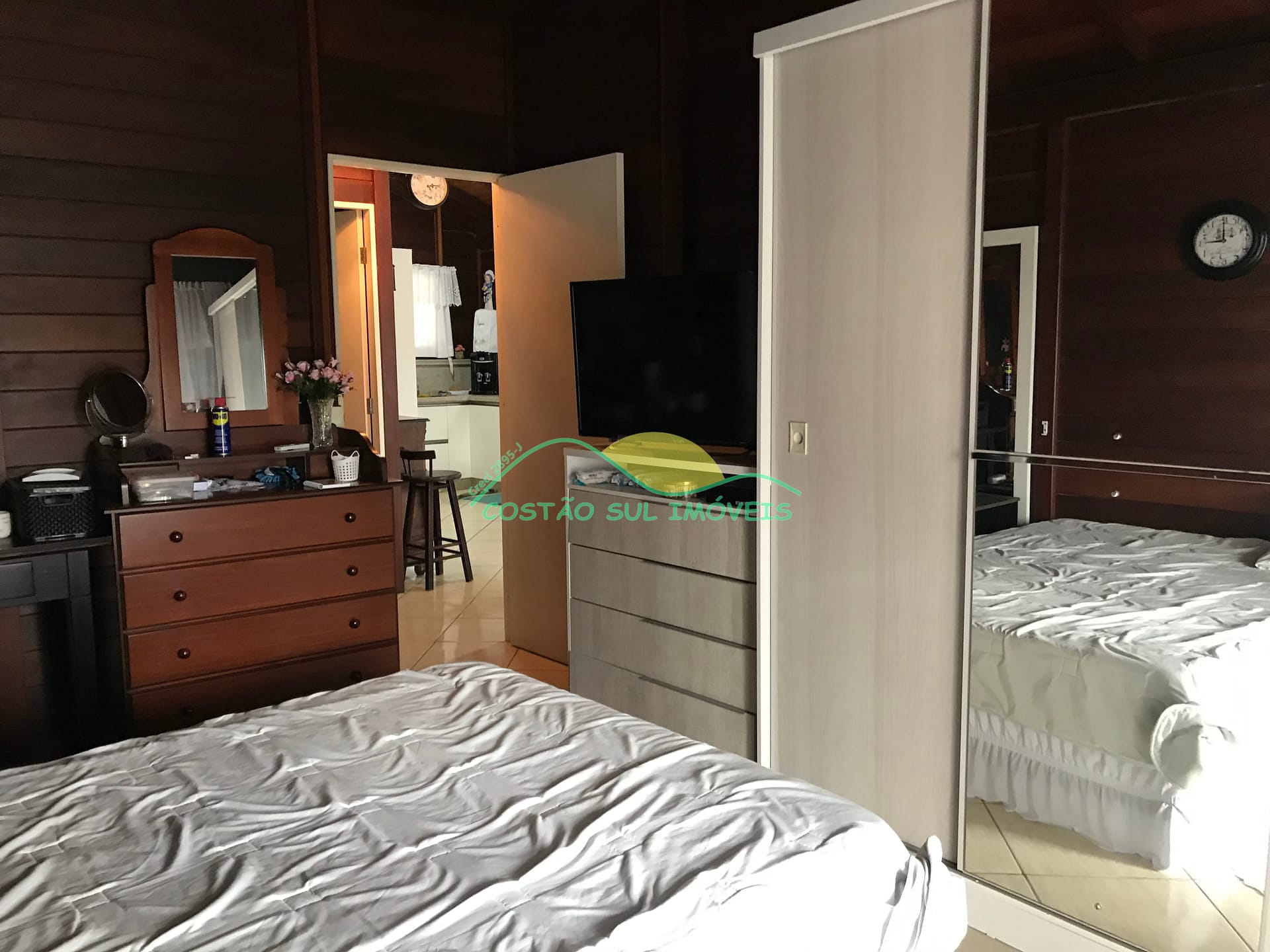 Casa, 2 quartos, 82 m² - Foto 22