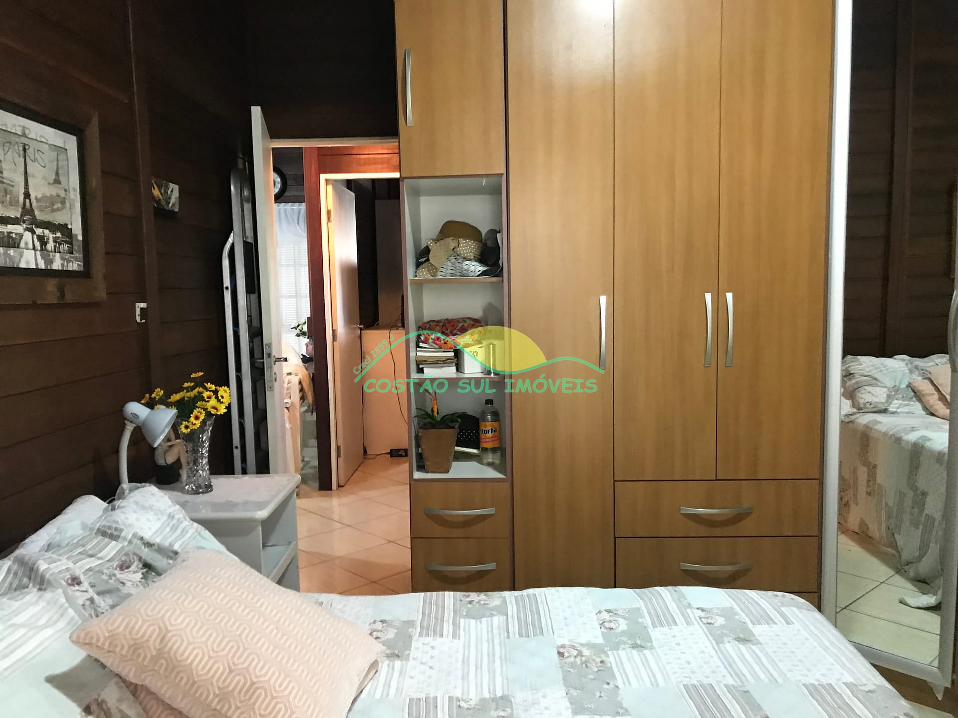 Casa, 2 quartos, 82 m² - Foto 25