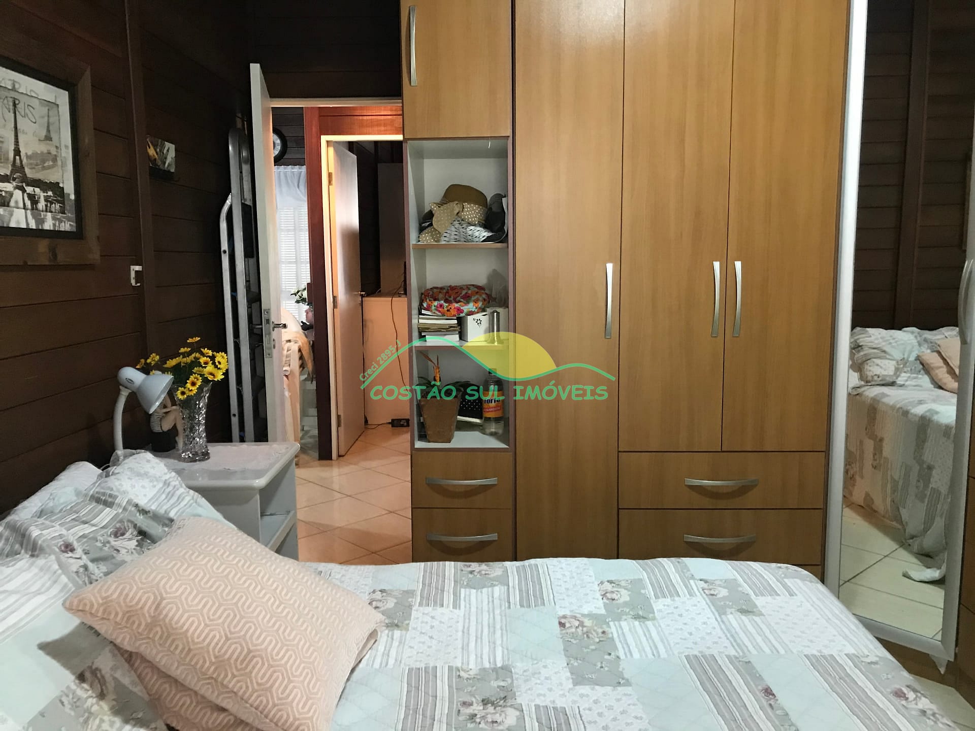 Casa, 2 quartos, 82 m² - Foto 26