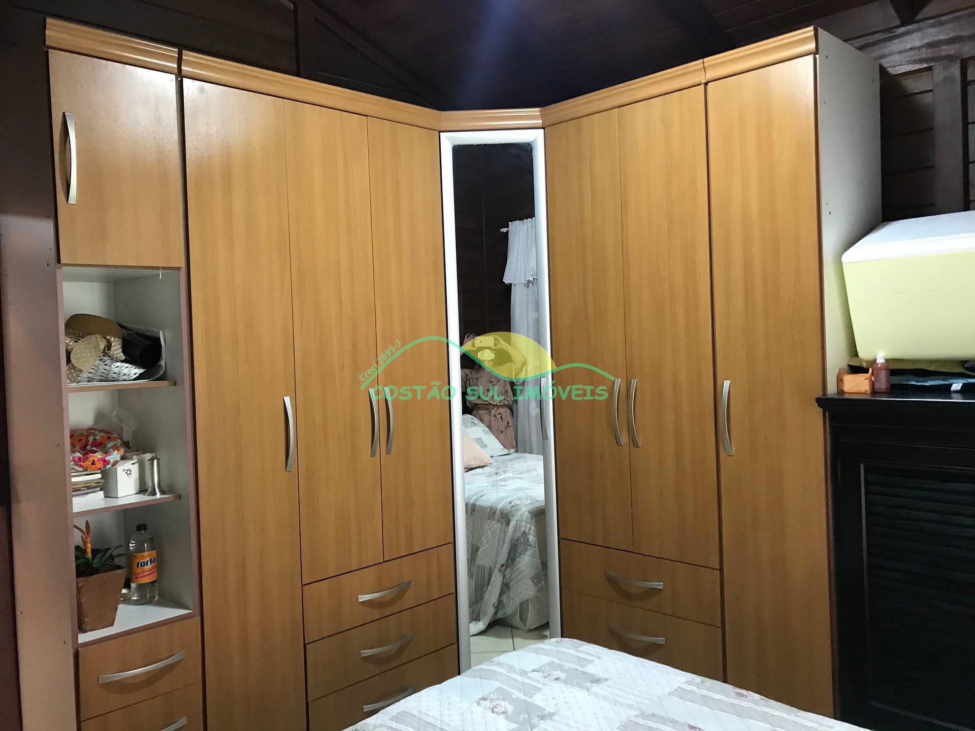 Casa, 2 quartos, 82 m² - Foto 27