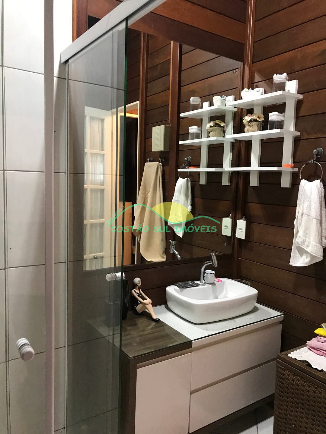 Casa, 2 quartos, 82 m² - Foto 29