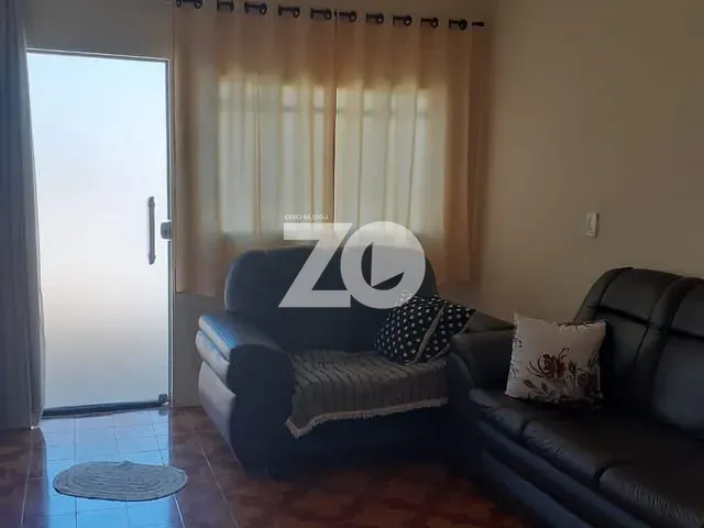 Casa com 250m² 2 quartos e 1 banheiro, à venda, no bairro Jardim Godoy em Bauru