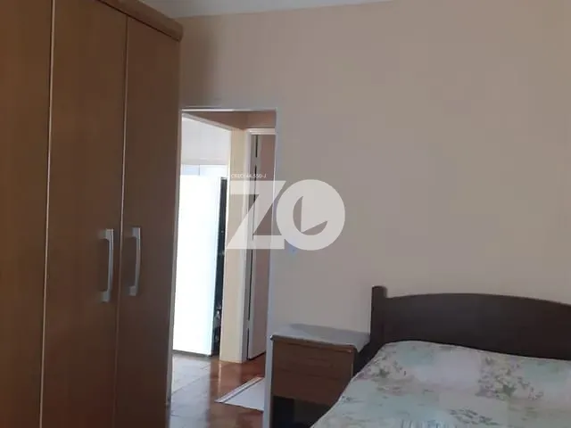 Casa com 250m² 2 quartos e 1 banheiro, à venda, no bairro Jardim Godoy em Bauru