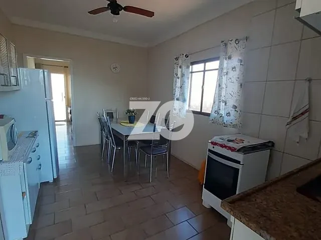 Casa com 250m² 2 quartos e 1 banheiro, à venda, no bairro Jardim Godoy em Bauru