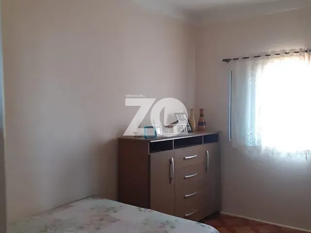 Casa com 250m² 2 quartos e 1 banheiro, à venda, no bairro Jardim Godoy em Bauru
