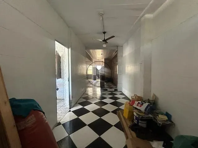 Casa com 250m² 3 quartos e 2 banheiros, à venda, no bairro Parque São Francisco em Guaratinguetá