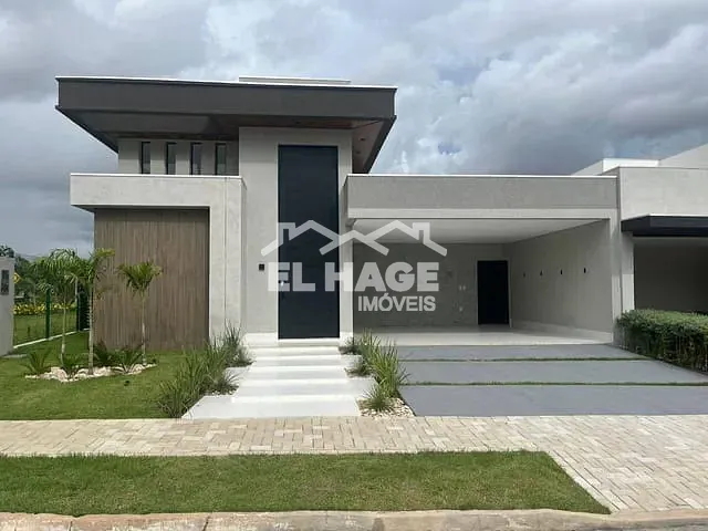 Casa com 465m² 3 quartos e 5 banheiros, à venda, no bairro Ribeirão do Lipa em Cuiabá