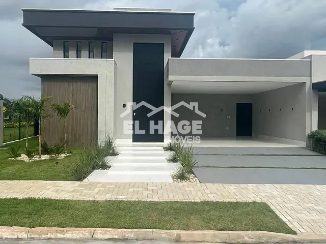 Casa com 465m² 3 quartos e 5 banheiros, à venda, no bairro Ribeirão do Lipa em Cuiabá