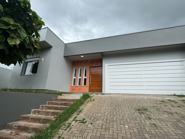 Foto do Casa - Casa à venda, Oeste, Sapiranga, RS | Frassão Negócios