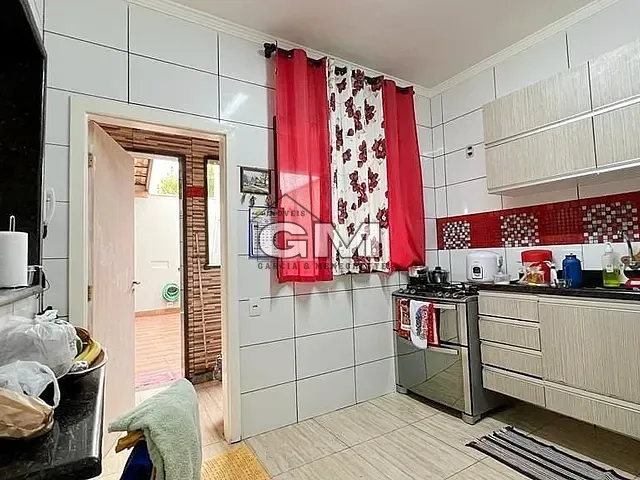 Casa com 200m² 3 quartos e 3 banheiros, à venda, no bairro Bonfim Paulista em Ribeirão Preto