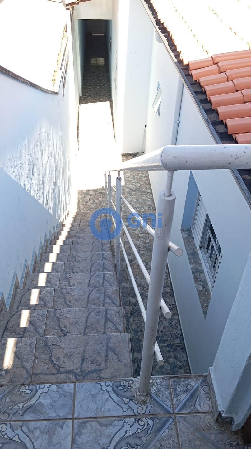 Casa, 3 quartos, 150 m² - Foto 27