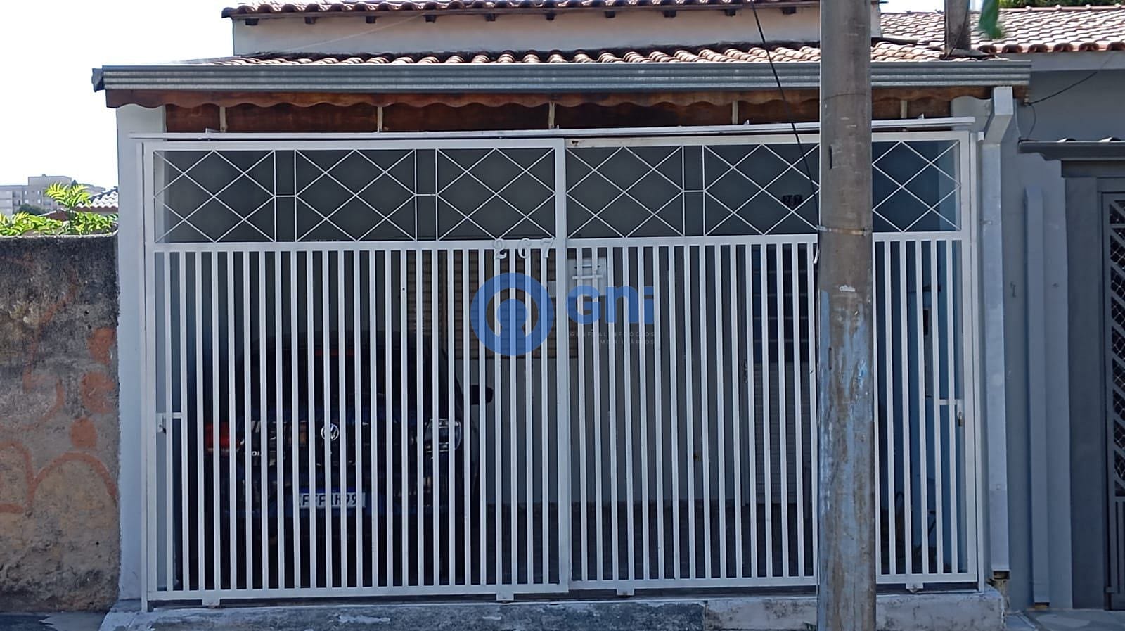 Casa, 3 quartos, 150 m² - Foto 2